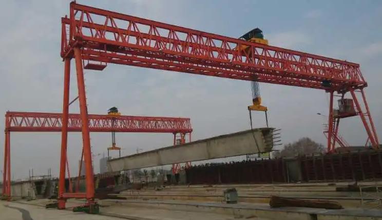 有哪幾個(gè)方面影響路橋門(mén)式起重機(jī)費(fèi)用？怎么選擇優(yōu)惠的路橋門(mén)式起重機(jī)？