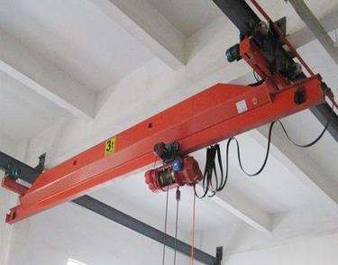 LD型電動(dòng)單梁起重機(jī)主梁U型槽沖壓生產(chǎn)工藝是什么？?jī)?yōu)點(diǎn)是什么？