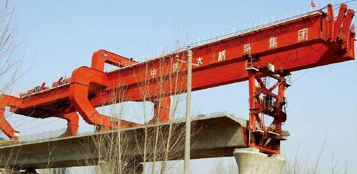 GT32M-180T鐵路架橋機(jī)為什么會(huì)發(fā)生過(guò)熱現(xiàn)象？有哪些決絕方案？